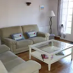 Prázdninový dům Maison Bord De Calme A Avec Grand Jardin Clos - Fr-1-336-162 *
