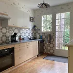 Maison Bord De Calme A Avec Grand Jardin Clos - Fr-1-336-162 Jard-sur-Mer