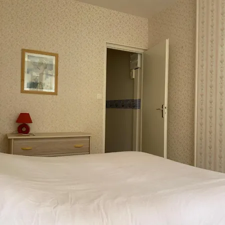 Maison Bord De Calme A Avec Grand Jardin Clos - Fr-1-336-162 Hébergement de vacances Jard-sur-Mer