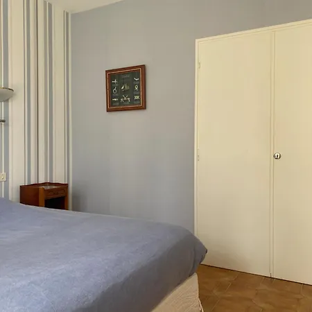 Maison Bord De Calme A Avec Grand Jardin Clos - Fr-1-336-162 *
